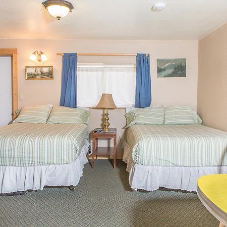 Norwood Inn المظهر الخارجي الصورة