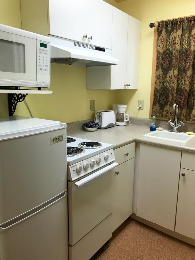 Norwood Inn المظهر الخارجي الصورة
