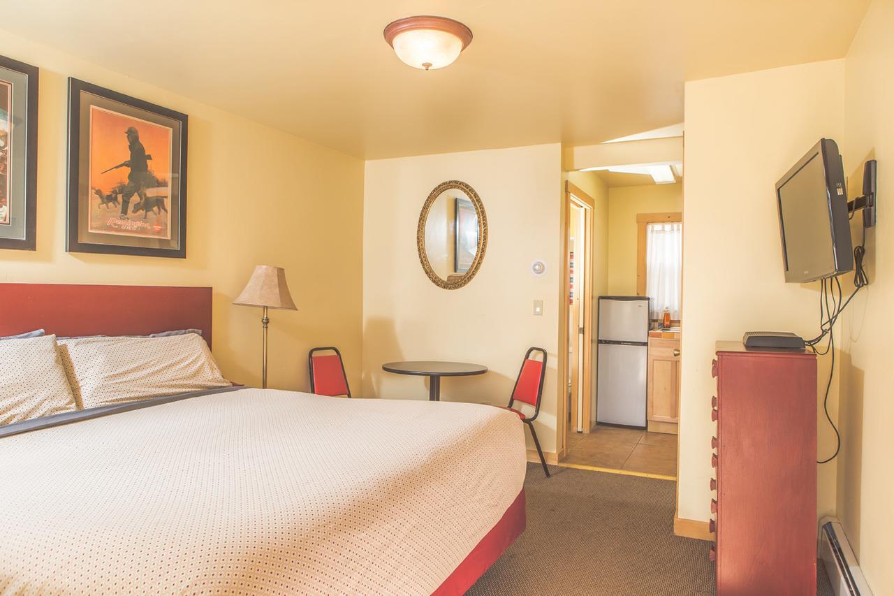 Norwood Inn المظهر الخارجي الصورة