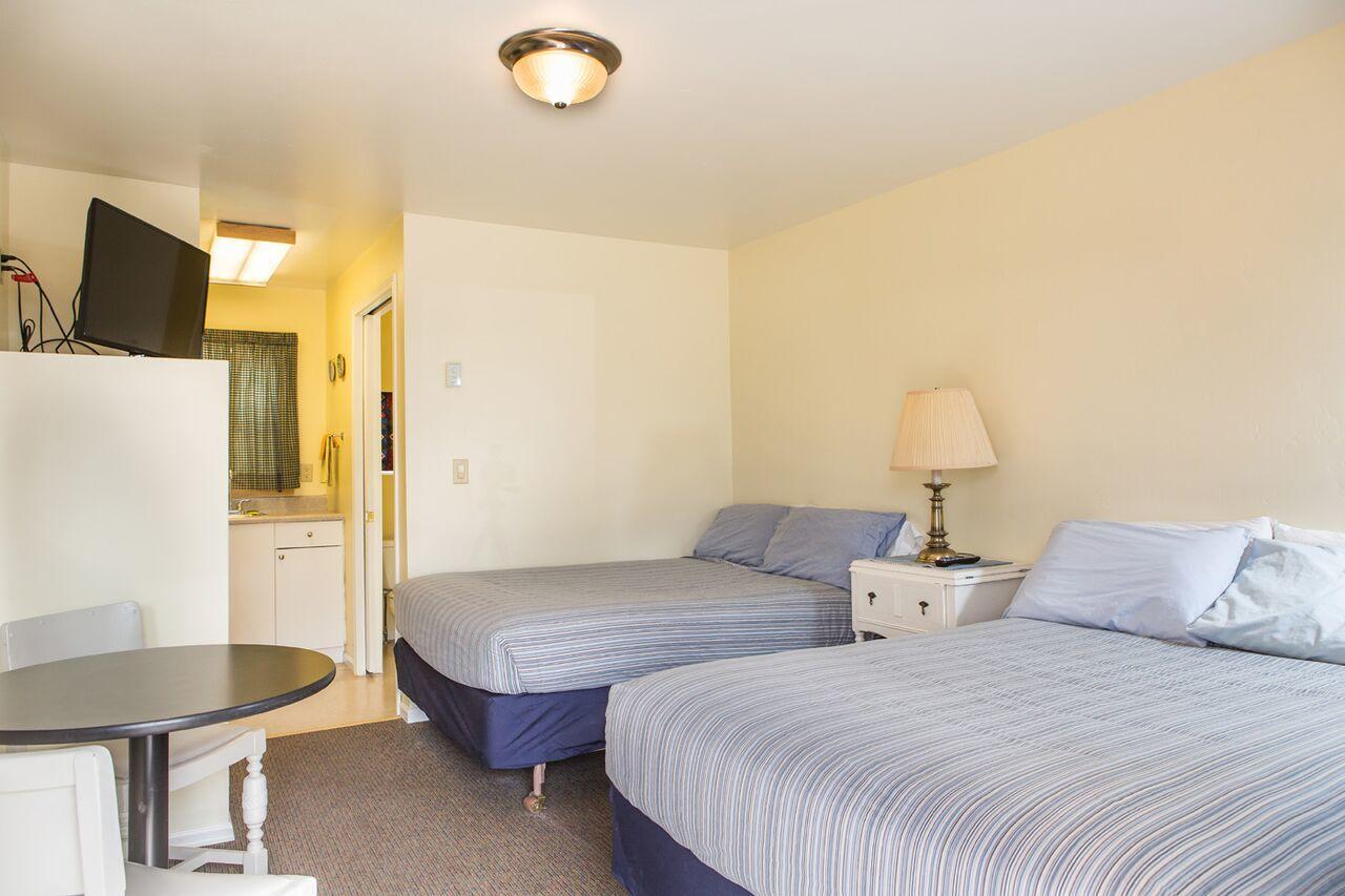 Norwood Inn المظهر الخارجي الصورة