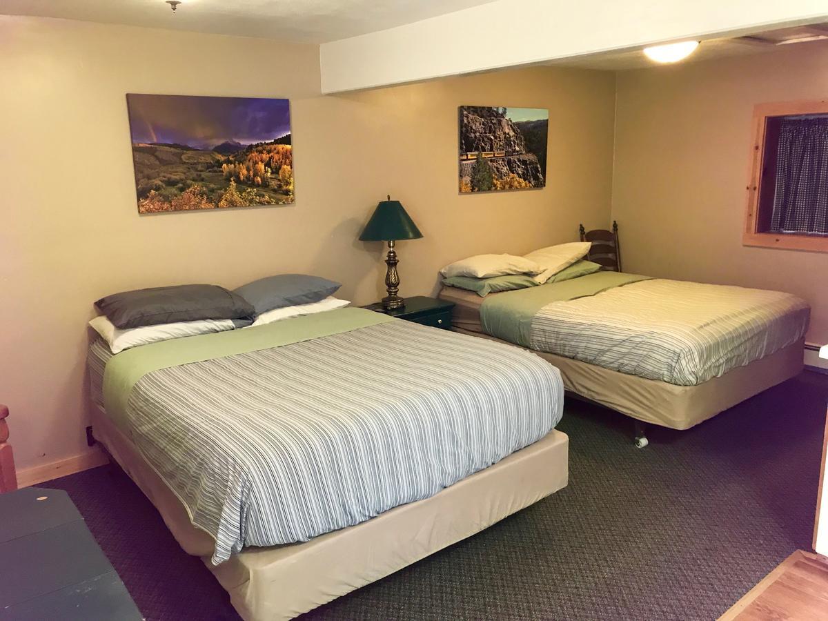 Norwood Inn المظهر الخارجي الصورة